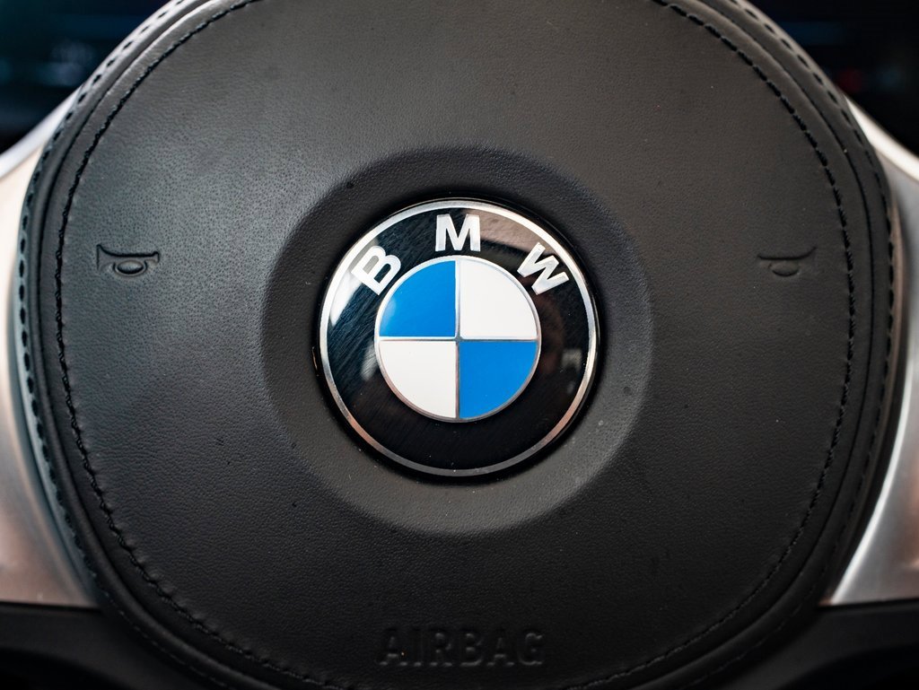 Used 2023 BMW 330i xDrive Sedan w/ M Sport Package image 24