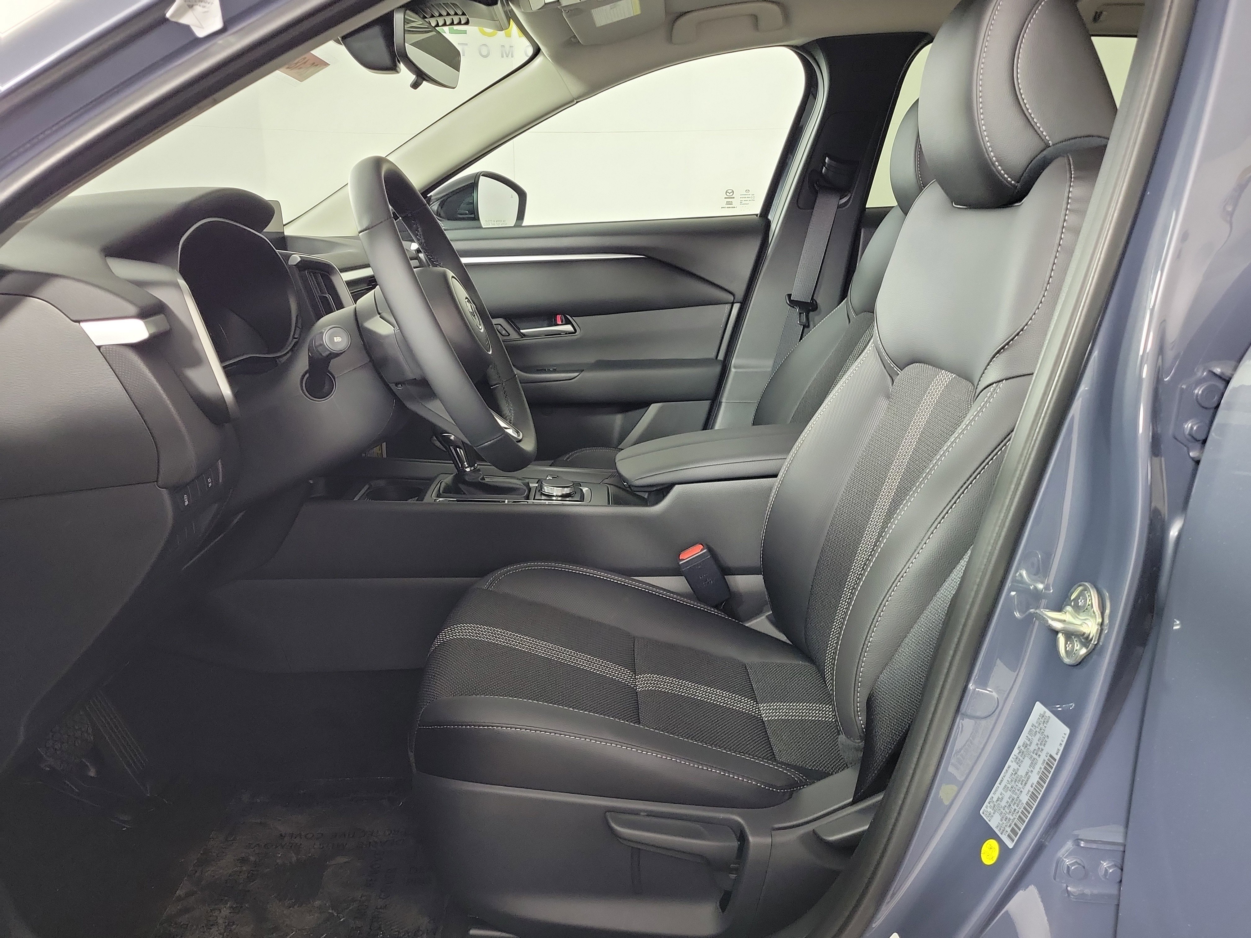 New 2026 MAZDA CX-50 AWD 2.5 S w/ Select Package image 11