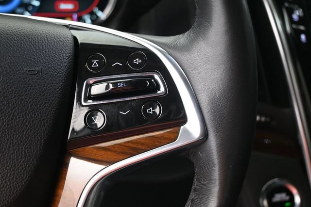 Used 2020 Cadillac Escalade Luxury w/ Escalade Sport Edition AWD/4WD image 33