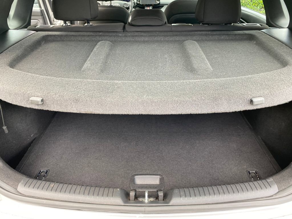 Used 2018 Hyundai Elantra GT w/ Style Package 02 image 29