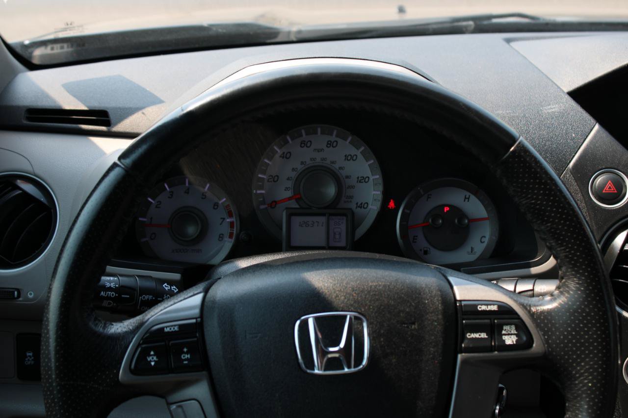 Used 2014 Honda Pilot EX-L image 8