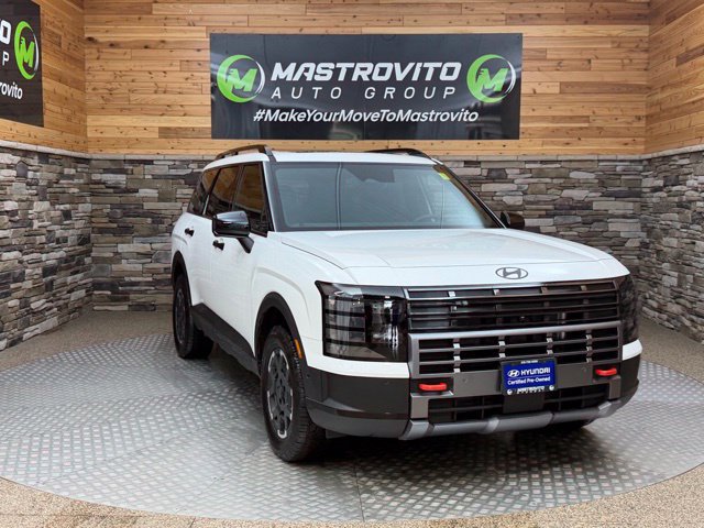 Certified 2026 Hyundai Palisade XRT Pro AWD/4WD image 5