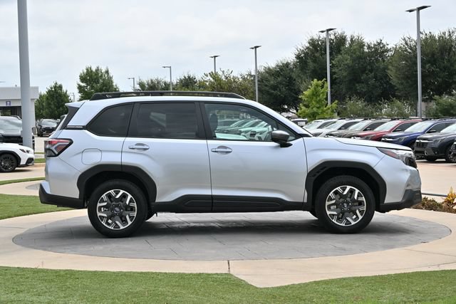 New 2026 Subaru Forester Premium AWD/4WD image 2