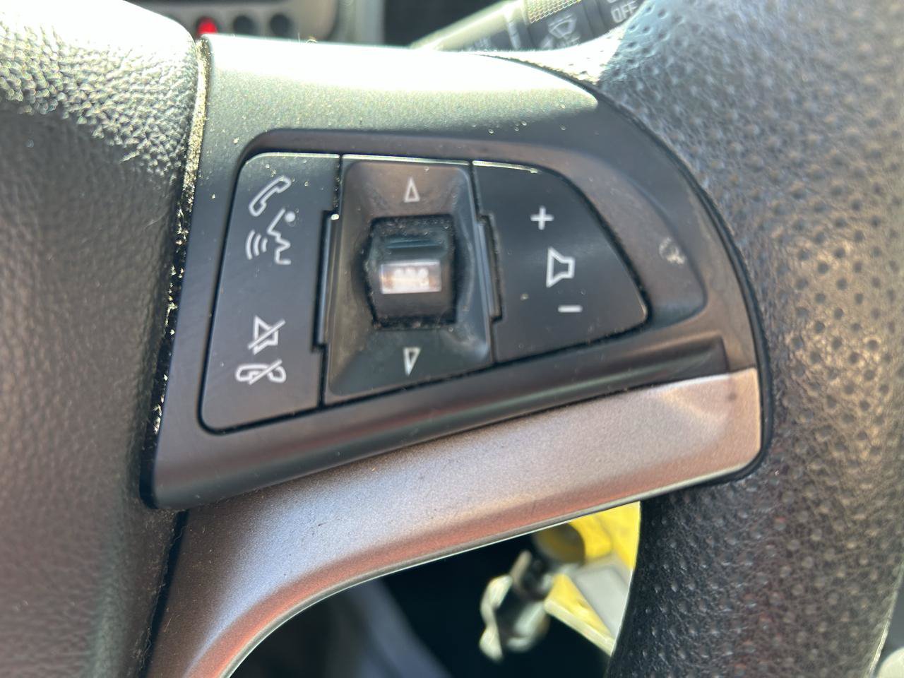 Used 2012 Chevrolet Sonic LT FWD image 19