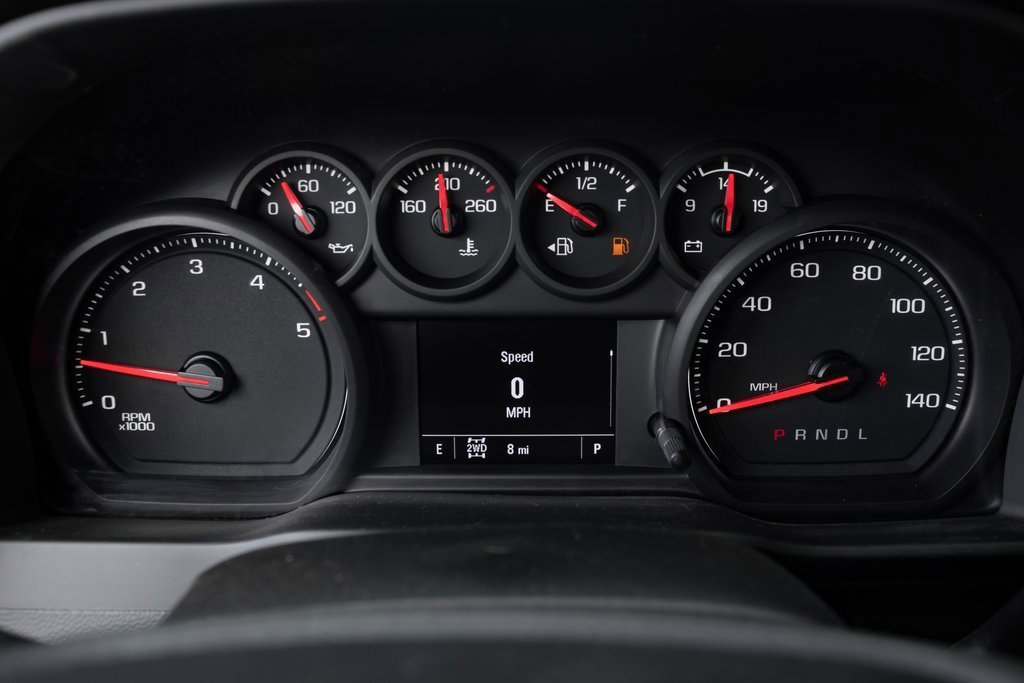 New 2024 GMC Sierra 3500 Pro w/ Convenience Package image 17