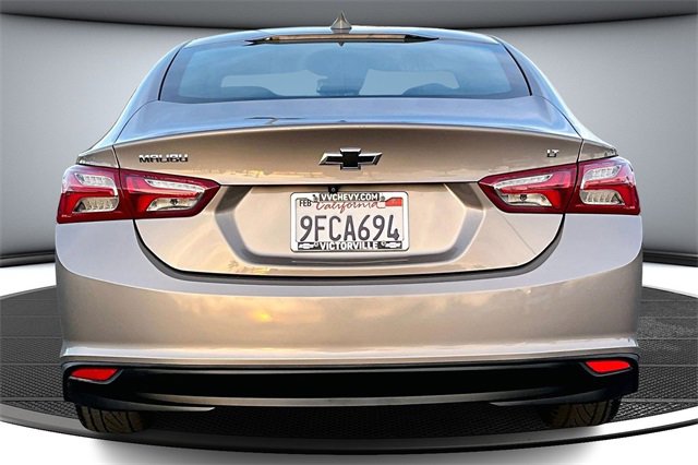 Used 2023 Chevrolet Malibu LT image 5