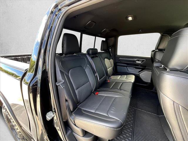 Used 2026 RAM 1500 Rebel w/ Rebel Level 2 Equipment Group AWD/4WD image 25