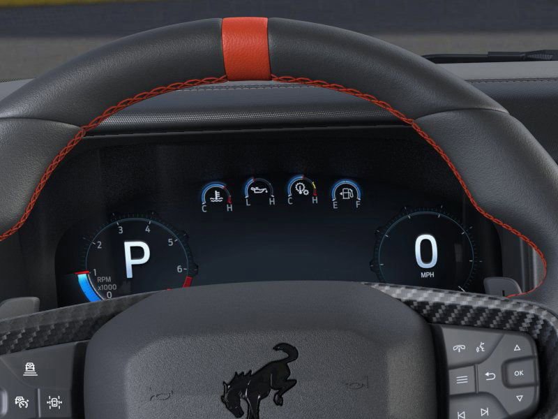 New 2025 Ford Bronco Raptor image 14