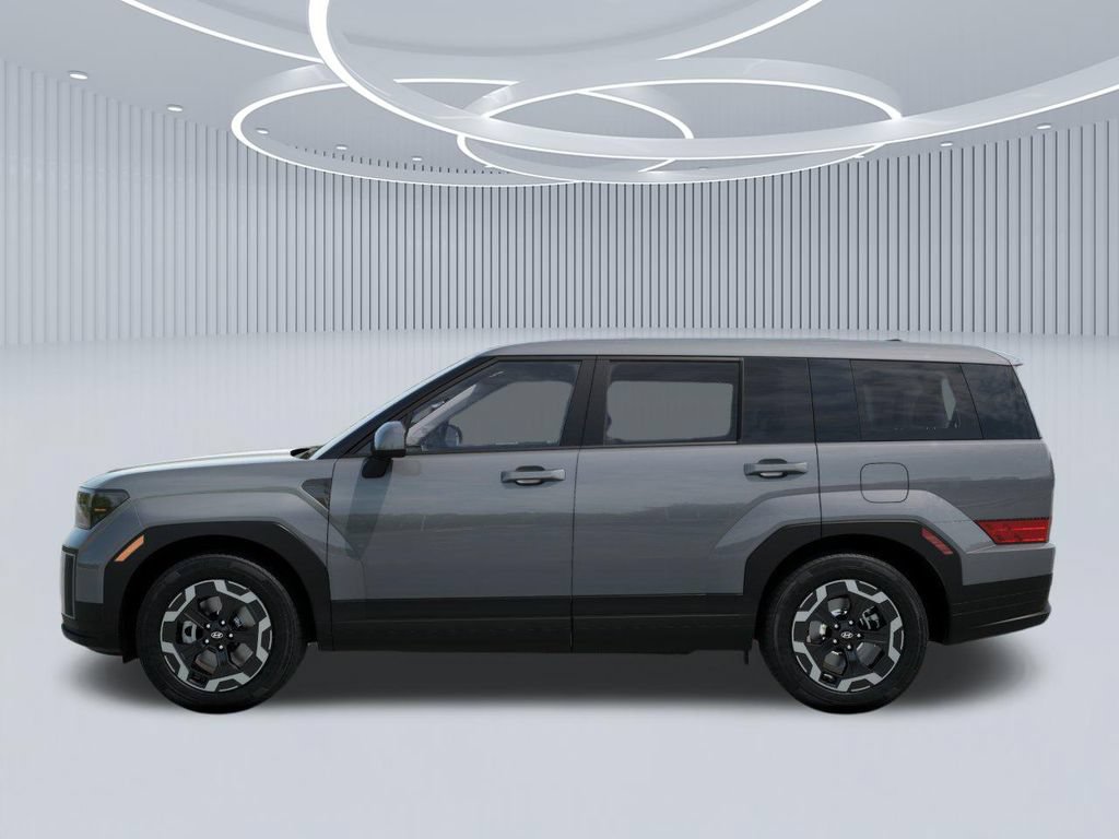 New 2027 Hyundai Santa Fe SE FWD image 3
