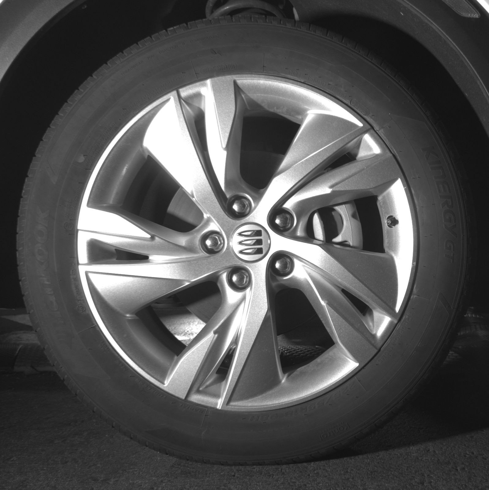 Used 2025 Buick Encore GX Preferred image 13