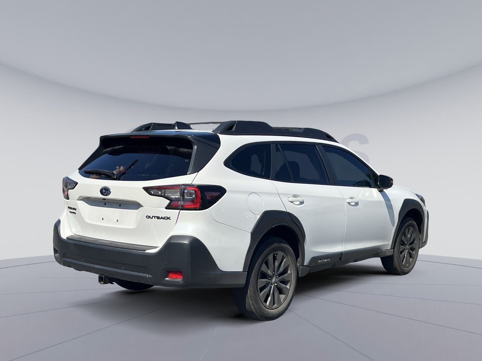 Used 2024 Subaru Outback Onyx Edition AWD/4WD image 20
