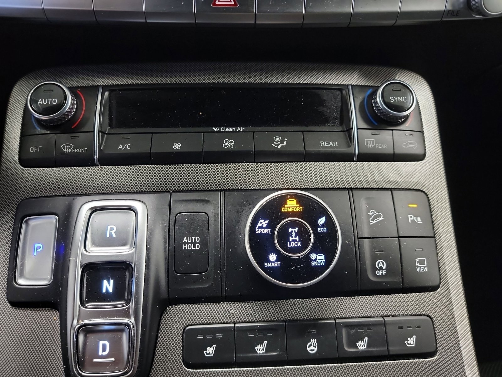 Used 2020 Hyundai Palisade Limited AWD/4WD image 21