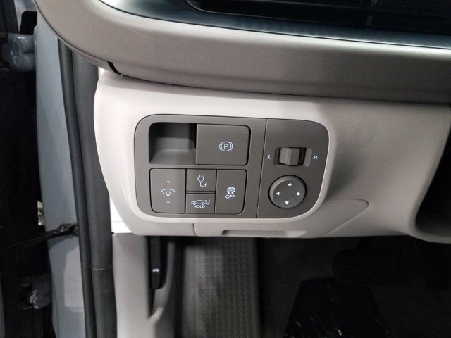 Certified 2024 Hyundai Ioniq 6 SEL RWD image 10