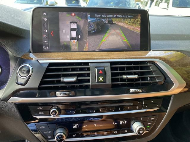 Used 2019 BMW X3 xDrive30i image 9