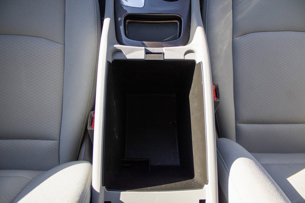 Used 2023 Chevrolet Malibu LS image 11