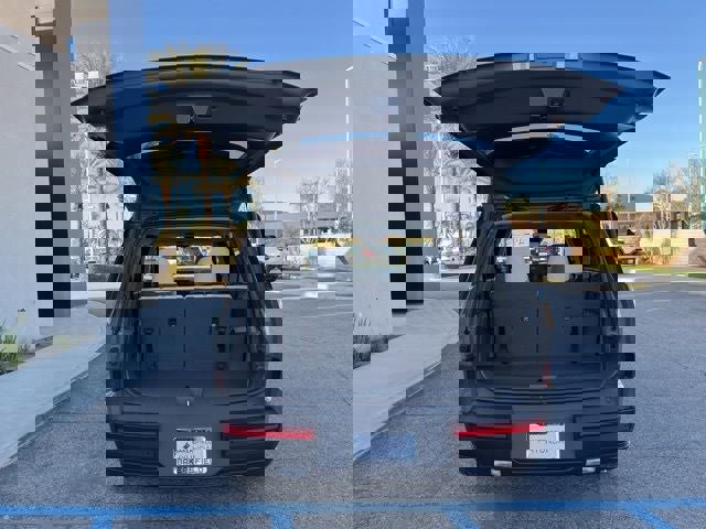 New 2026 Hyundai Santa Fe SE image 30