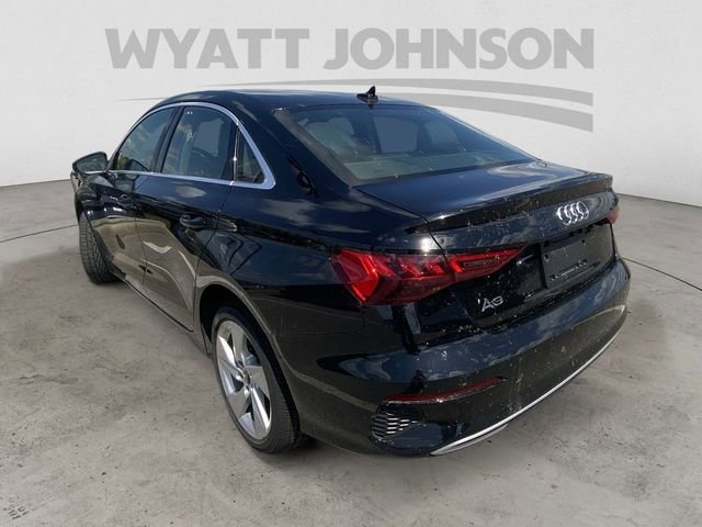 Used 2024 Audi A3 2.0T Premium FWD image 7