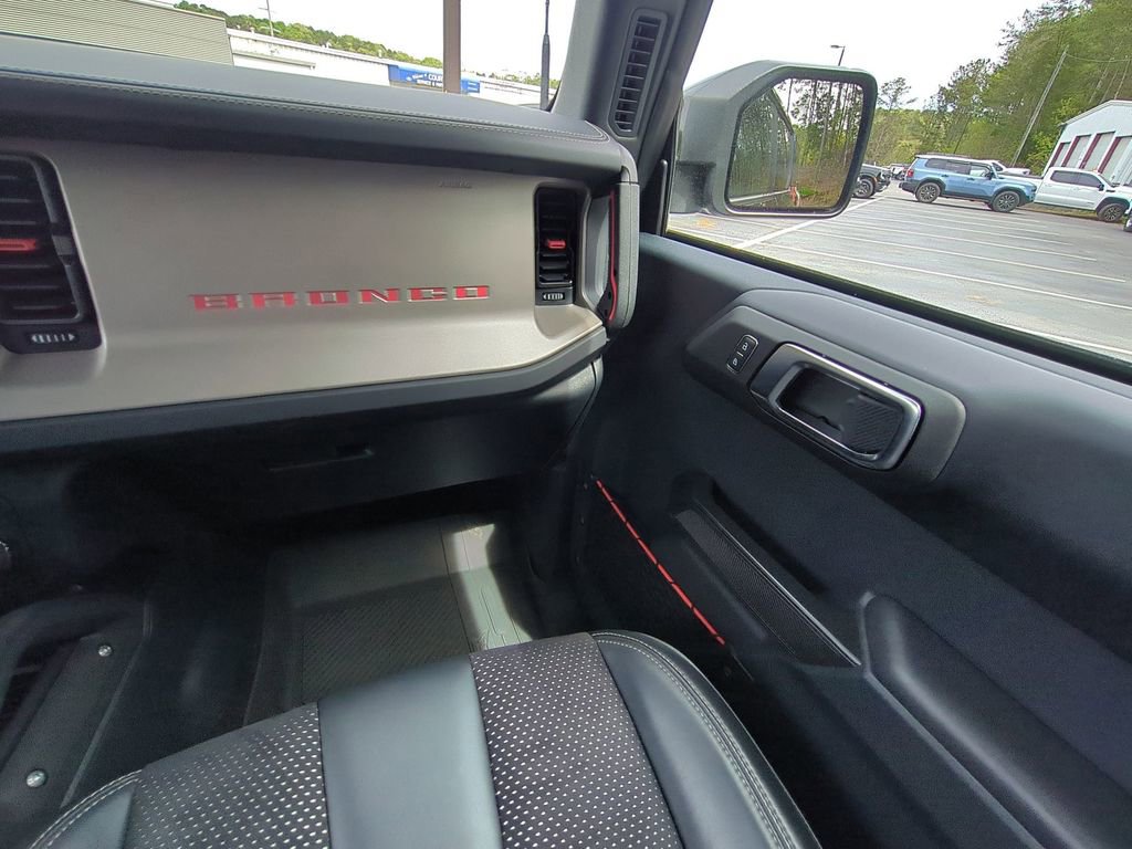 Used 2024 Ford Bronco Raptor image 22