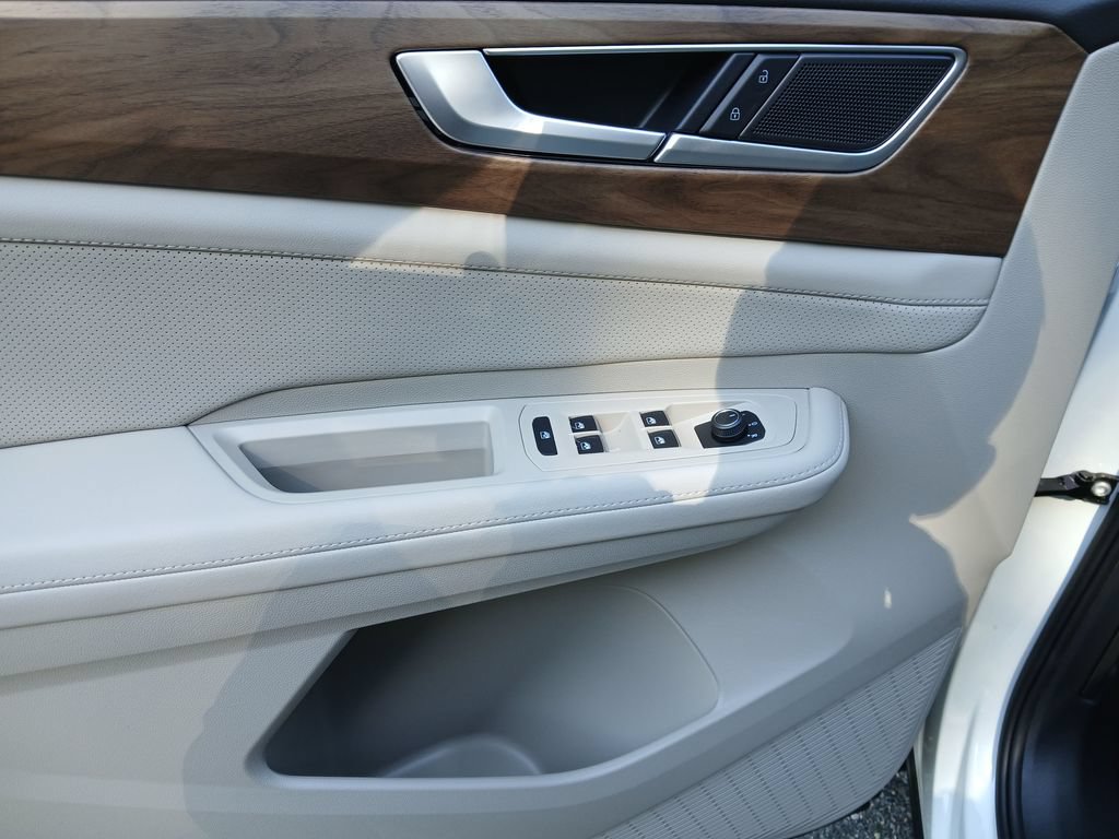 New 2026 Volkswagen Atlas SE AWD/4WD image 11