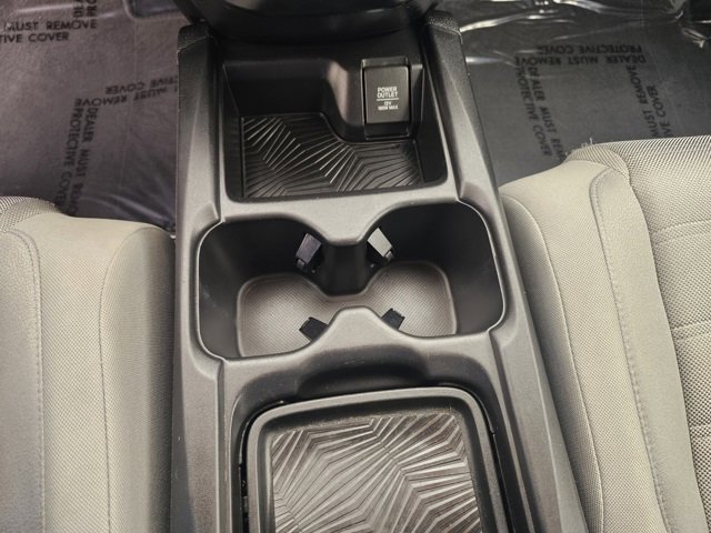 Used 2018 Honda CR-V LX image 25