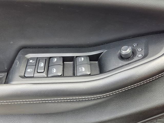 Certified 2024 Jeep Grand Cherokee Altitude image 17