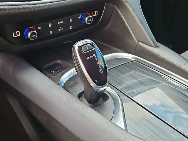 Certified 2021 Buick Enclave Preferred FWD image 19