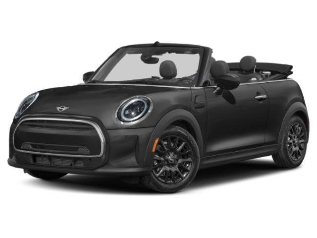 Used 2023 MINI Cooper John Cooper Works w/ Driver Assistance Package FWD image 1