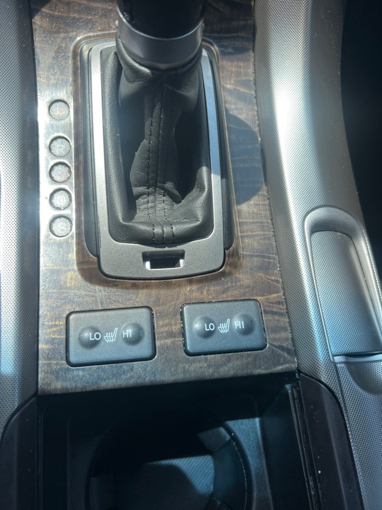 Used 2010 Acura TL FWD image 32