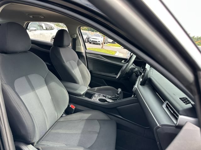 Used 2023 Kia K5 LXS FWD image 31