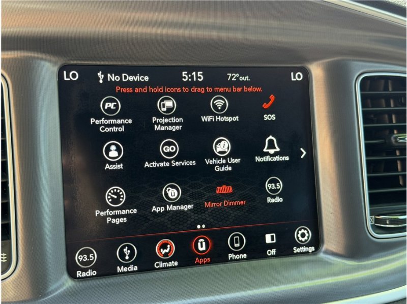 Used 2019 Dodge Charger R/T image 43