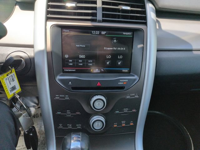 Used 2013 Ford Edge SEL FWD image 38