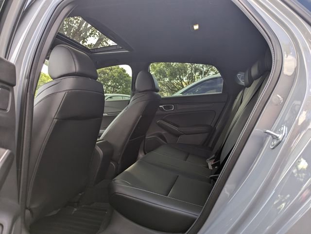 New 2026 Acura Integra A-Spec image 8