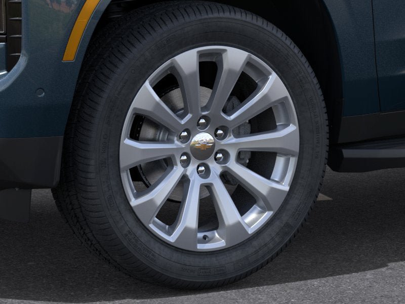 New 2026 Chevrolet Tahoe Premier w/ Sun And Tow Package AWD/4WD image 9