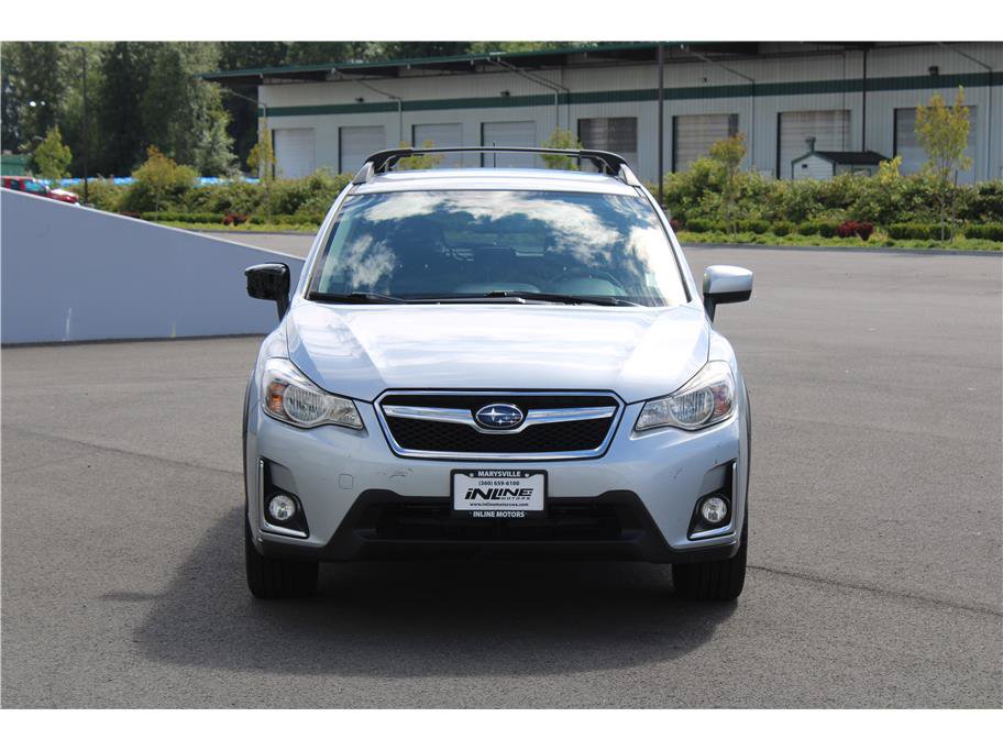 Used 2016 Subaru Crosstrek 2.0i Premium AWD/4WD image 5