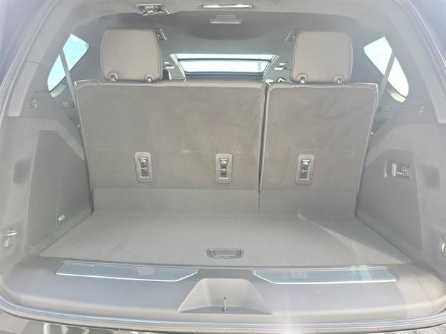 Certified 2023 Cadillac Escalade Sport Platinum w/ LPO, ONYX Package AWD/4WD image 25