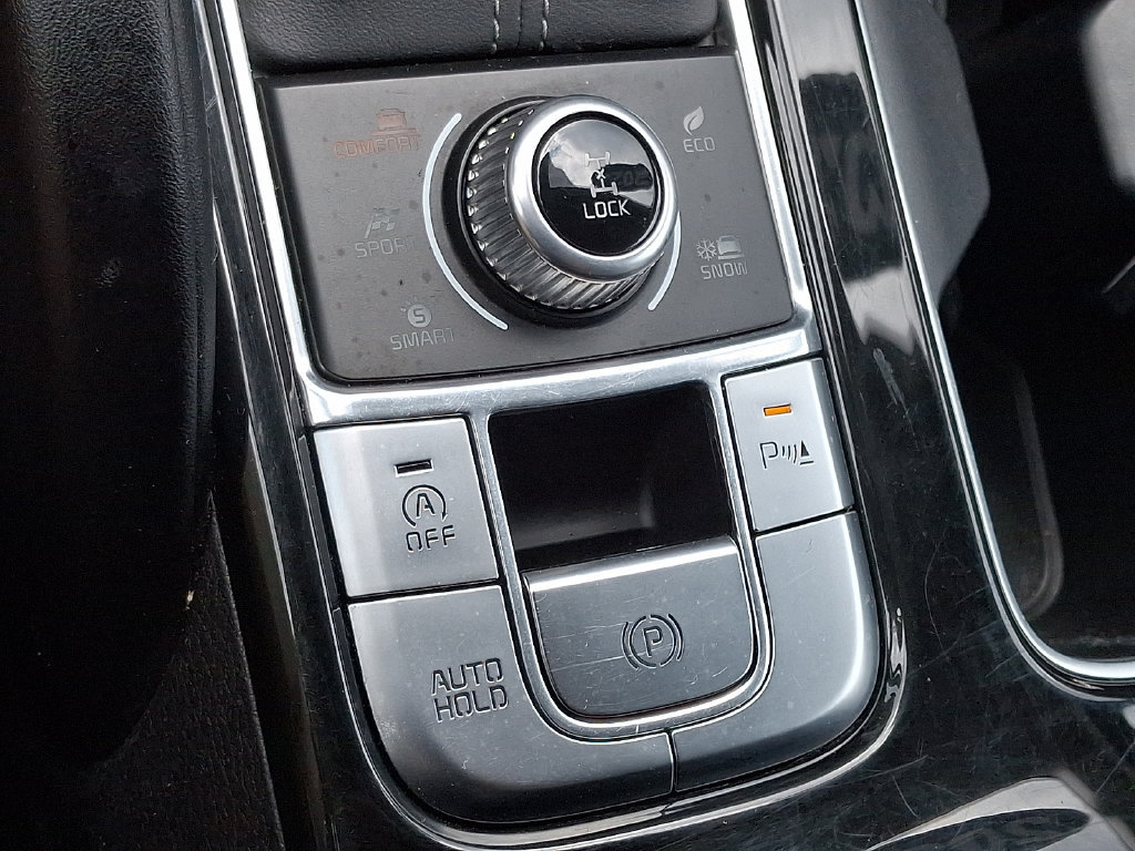 Used 2024 Kia Telluride S w/ S Sunroof Package AWD/4WD image 27