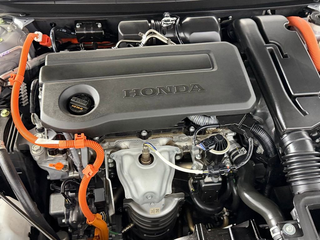Used 2024 Honda Accord EX-L image 33