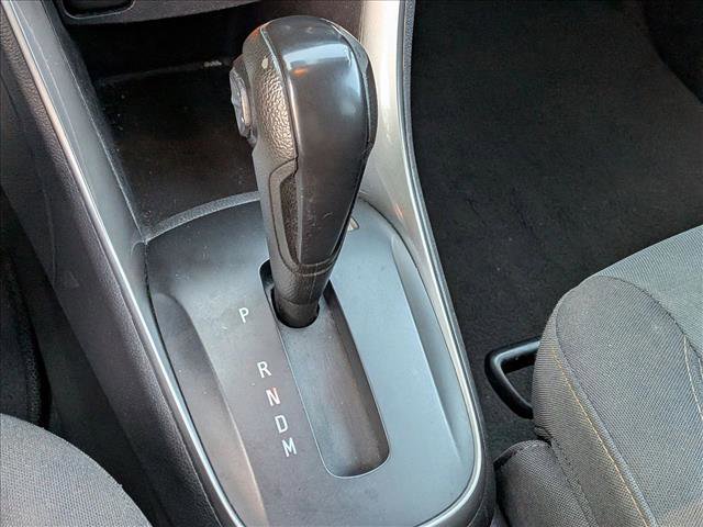 Used 2019 Chevrolet Trax LS w/ Tint and Cruise Package image 12