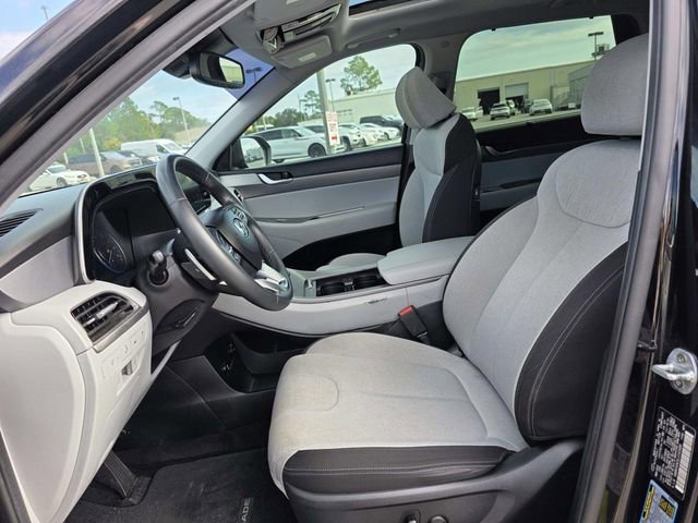 Used 2020 Hyundai Palisade SEL w/ Convenience Package image 9