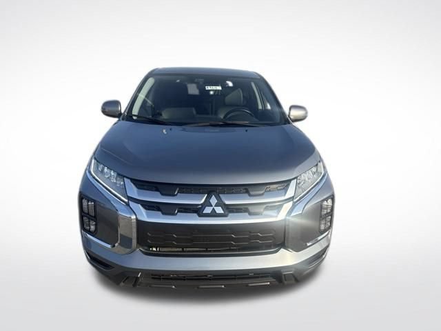 Used 2025 Mitsubishi Outlander Sport SE AWD/4WD image 8