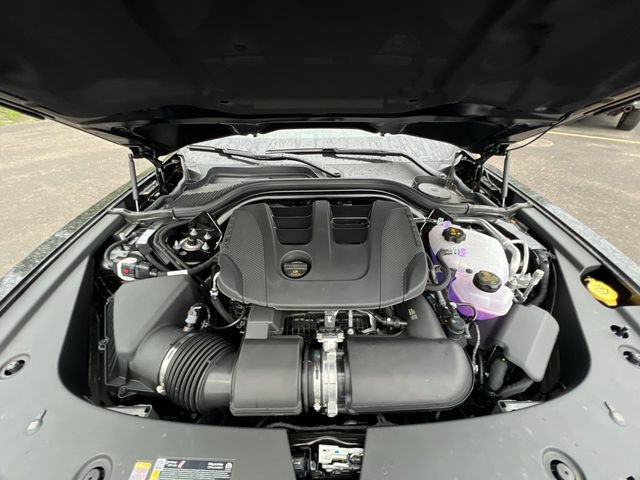 New 2026 Dodge Charger R/T AWD/4WD image 21