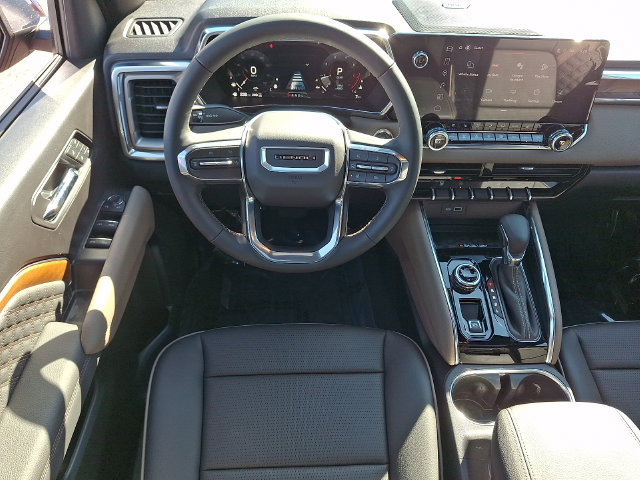 New 2026 GMC Canyon Denali AWD/4WD image 11