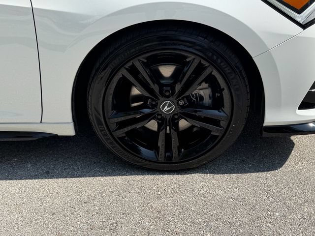 Used 2026 Acura Integra A-Spec FWD image 10