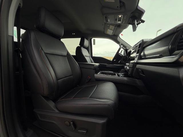 New 2026 Ford F250 4x4 Crew Cab Super Duty image 25