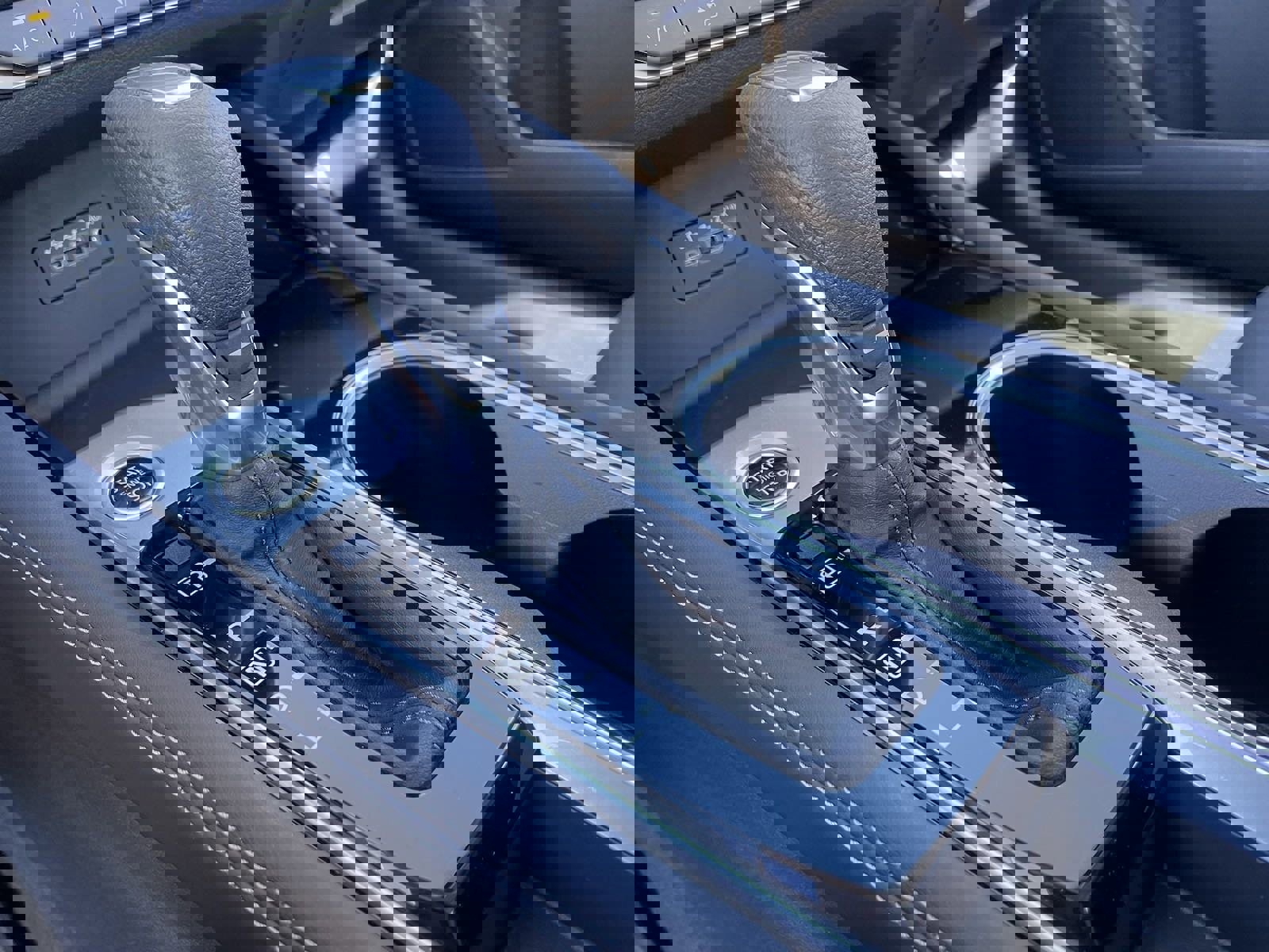 New 2025 Nissan Altima 2.5 SV image 22