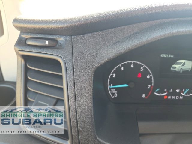 Used 2023 Ford Transit 250 Medium Roof AWD image 31