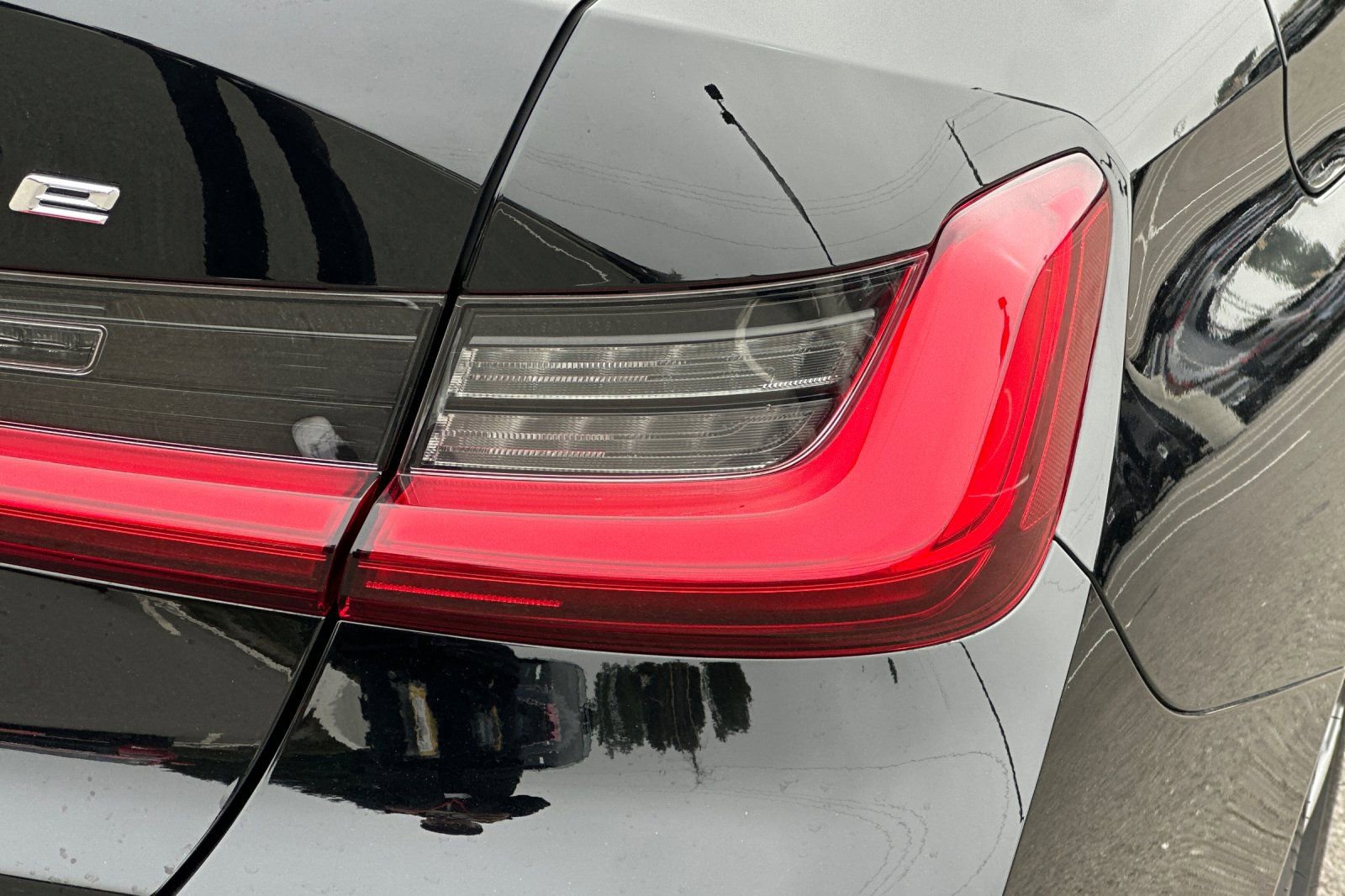 Used 2021 BMW 330e w/ Driving Assistance Package image 51