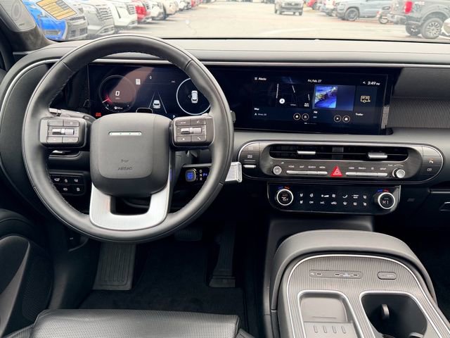 Used 2026 Hyundai Palisade Calligraphy image 12