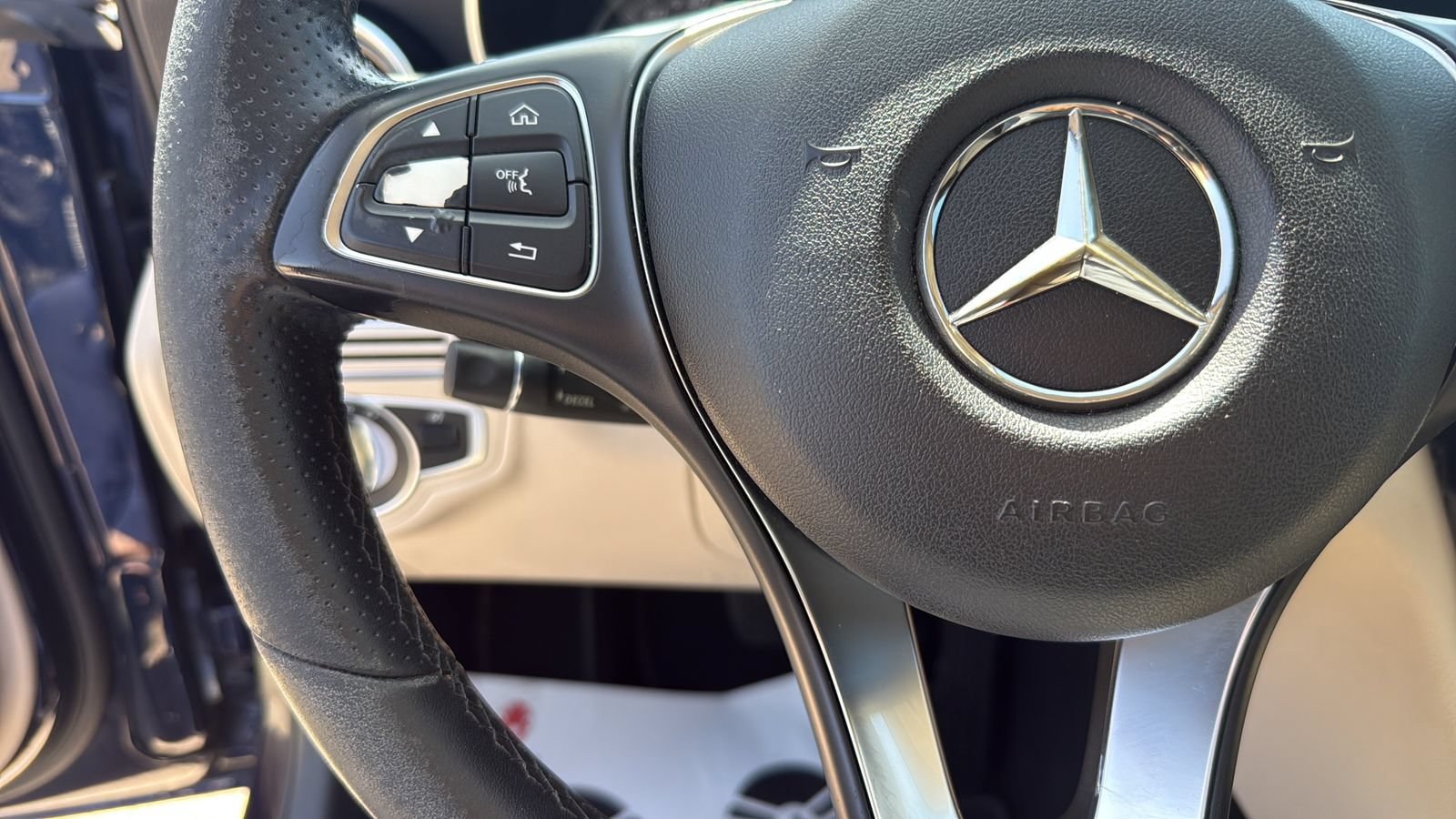 Used 2017 Mercedes-Benz C 300 Sedan image 13
