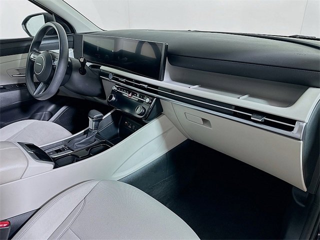 Used 2025 Hyundai Tucson SEL image 26